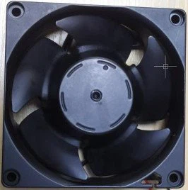 2025 Najbolja tvornica AC ventilatora razreda 10 MIL u Kini
